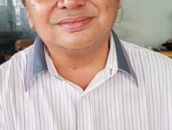 Sebagai tokoh Golkar Tino cahyono bersedia maju menjadi calon ketua Sentral organisasi karyawan swadaya mandiri di Jember 
