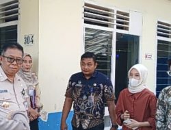 Kawal Kebijakan Nasional,Tim Supervisi Kaliwates petakan potensi Masalah SPPG Wilayah Kaliwates 