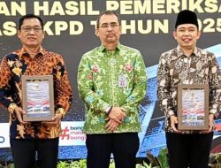 Di era Bupati Gus Fawait Jember berhasil pertahankan predikat WTP