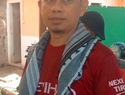 Cabang PKS Jember adakan kurban sapi dan kambing tahun 2026