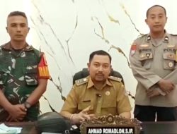 Sukosari Bersemi Fest Undang Kabag OPS Polres Jember Mantapkan Gebyar Persiapan 