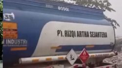 ​Mafia Solar Subsidi Semarang Gurita Bisnis PT RAS di Bekas Terminal Terboyo Diduga Kebal Hukum