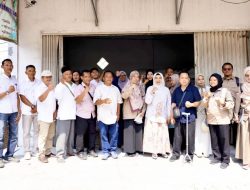 ​Sinergi Pemkab Bojonegoro dan PPNS, Dorong UMKM Ledok Kulon Naik Kelas Lewat Inovasi
